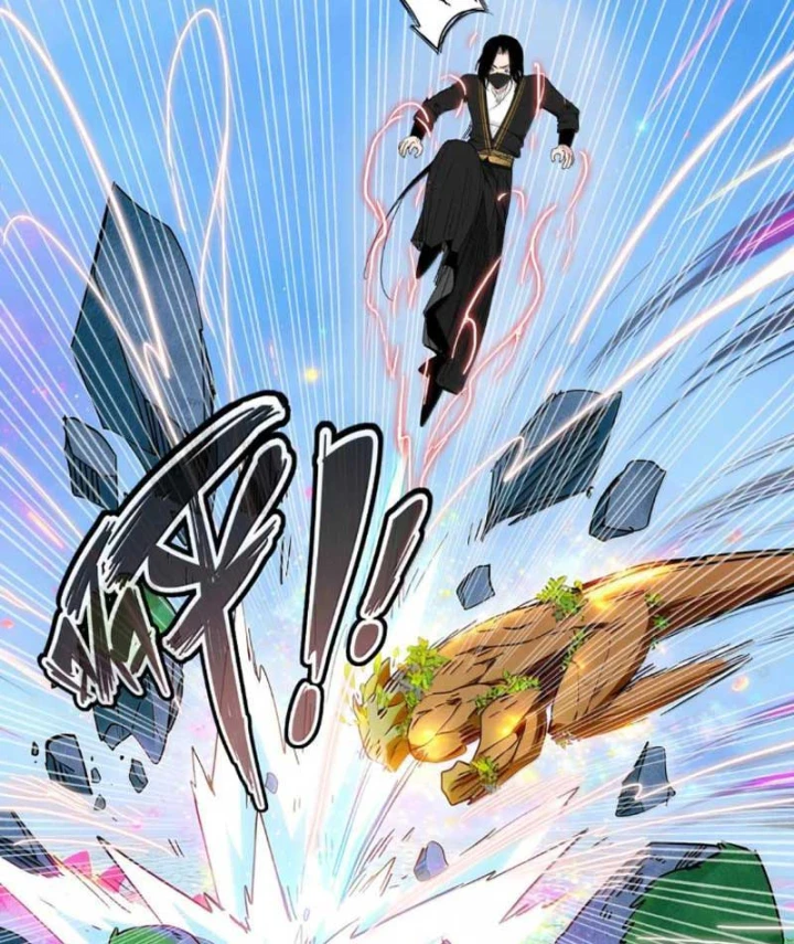 Xuyên Không Thành Ma Tôn Pháo Hôi? Nhưng Ta Là Streamer Công Lược Chapter 35 - 12