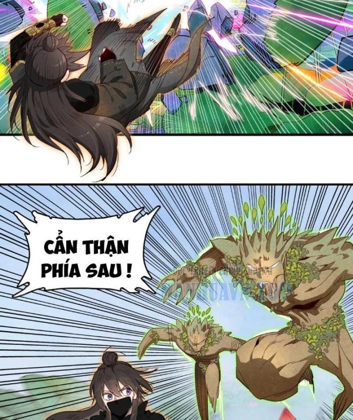 Xuyên Không Thành Ma Tôn Pháo Hôi? Nhưng Ta Là Streamer Công Lược Chapter 35 - 13