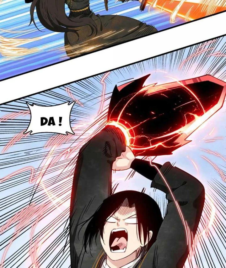 Xuyên Không Thành Ma Tôn Pháo Hôi? Nhưng Ta Là Streamer Công Lược Chapter 35 - 15