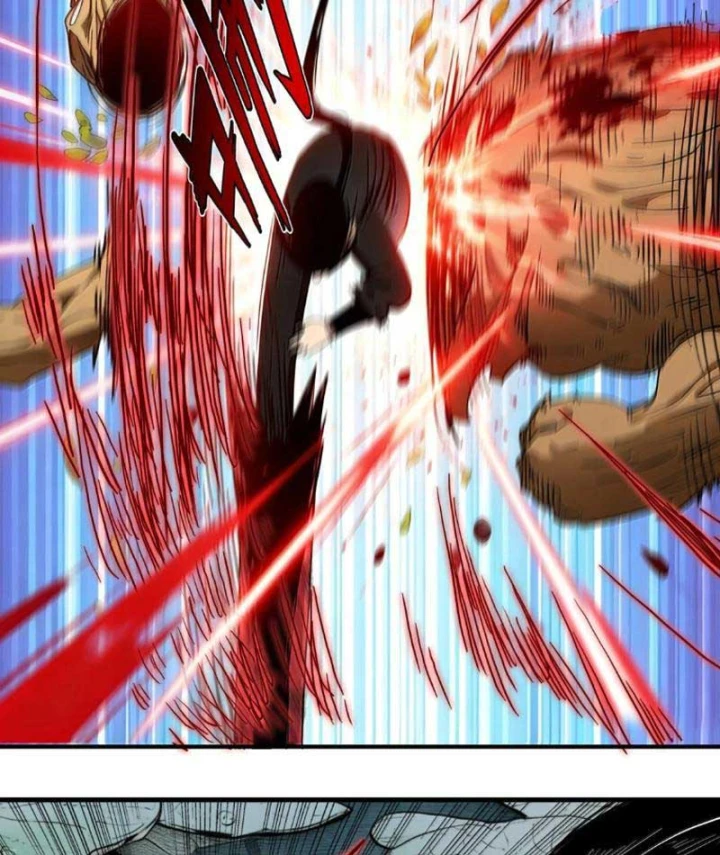 Xuyên Không Thành Ma Tôn Pháo Hôi? Nhưng Ta Là Streamer Công Lược Chapter 35 - 17