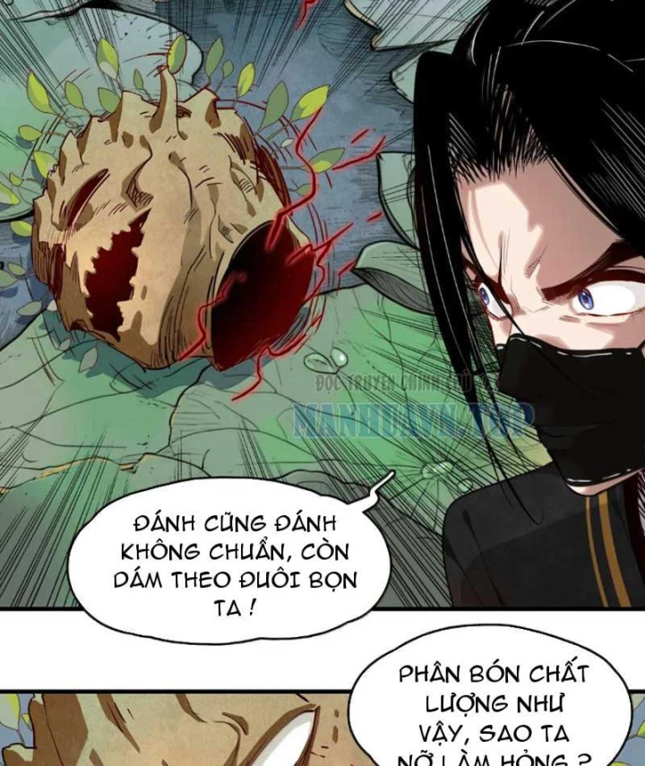 Xuyên Không Thành Ma Tôn Pháo Hôi? Nhưng Ta Là Streamer Công Lược Chapter 35 - 18