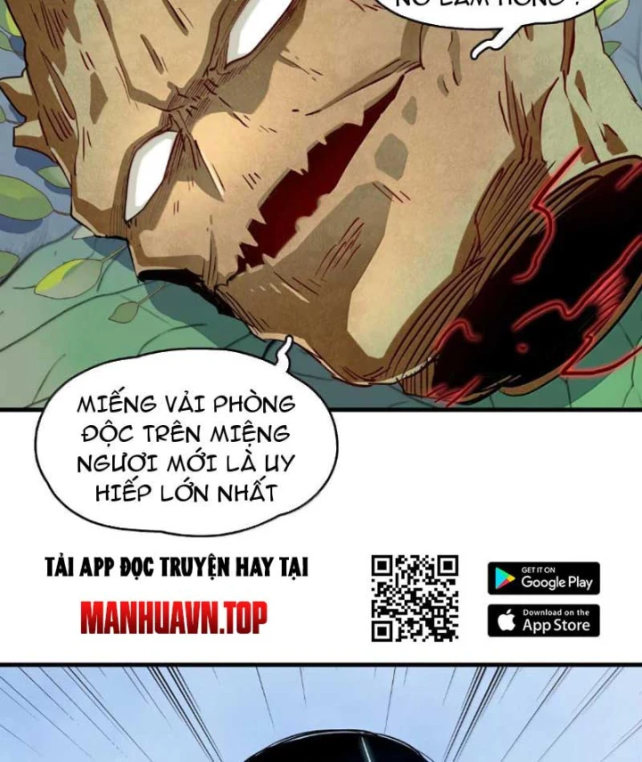 Xuyên Không Thành Ma Tôn Pháo Hôi? Nhưng Ta Là Streamer Công Lược Chapter 35 - 19