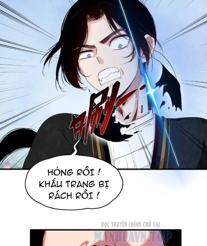 Xuyên Không Thành Ma Tôn Pháo Hôi? Nhưng Ta Là Streamer Công Lược Chapter 35 - 20