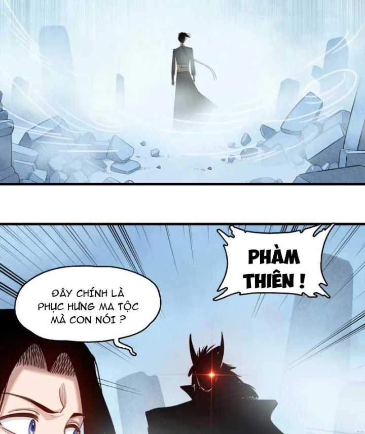 Xuyên Không Thành Ma Tôn Pháo Hôi? Nhưng Ta Là Streamer Công Lược Chapter 35 - 22