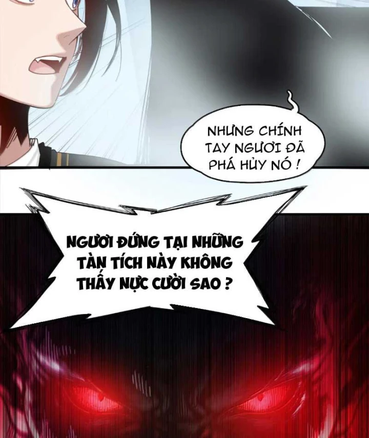 Xuyên Không Thành Ma Tôn Pháo Hôi? Nhưng Ta Là Streamer Công Lược Chapter 35 - 23