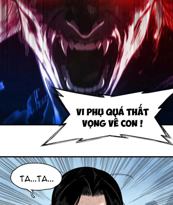 Xuyên Không Thành Ma Tôn Pháo Hôi? Nhưng Ta Là Streamer Công Lược Chapter 35 - 24