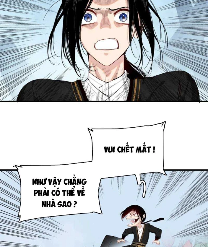 Xuyên Không Thành Ma Tôn Pháo Hôi? Nhưng Ta Là Streamer Công Lược Chapter 35 - 25