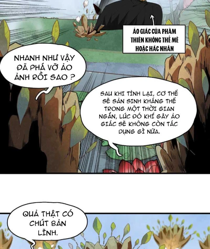 Xuyên Không Thành Ma Tôn Pháo Hôi? Nhưng Ta Là Streamer Công Lược Chapter 35 - 26