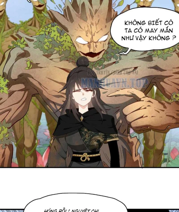 Xuyên Không Thành Ma Tôn Pháo Hôi? Nhưng Ta Là Streamer Công Lược Chapter 35 - 27