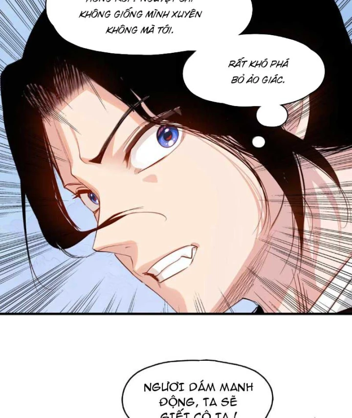 Xuyên Không Thành Ma Tôn Pháo Hôi? Nhưng Ta Là Streamer Công Lược Chapter 35 - 28