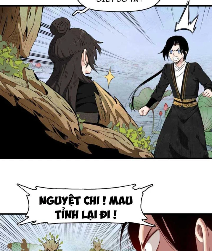 Xuyên Không Thành Ma Tôn Pháo Hôi? Nhưng Ta Là Streamer Công Lược Chapter 35 - 29