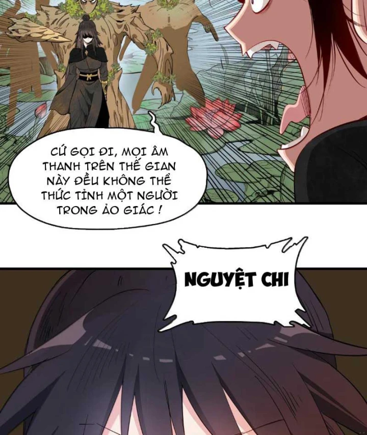 Xuyên Không Thành Ma Tôn Pháo Hôi? Nhưng Ta Là Streamer Công Lược Chapter 35 - 30