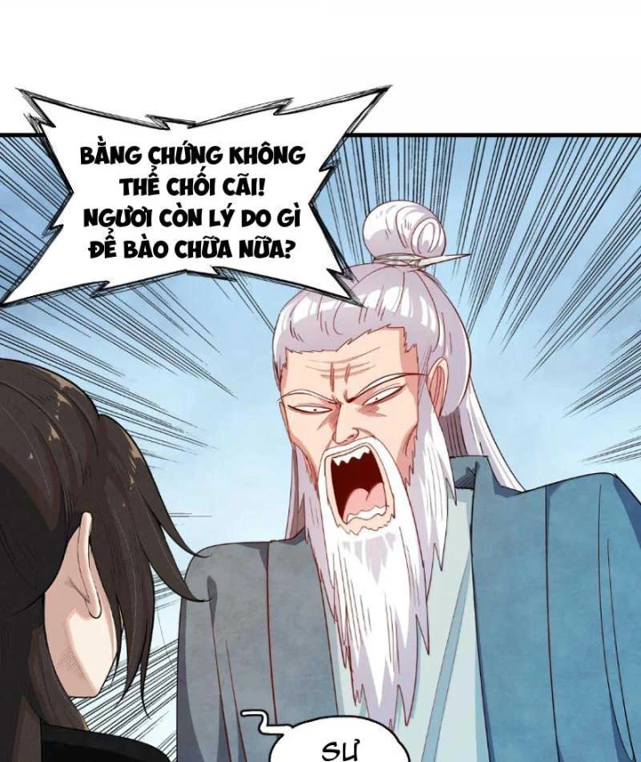 Xuyên Không Thành Ma Tôn Pháo Hôi? Nhưng Ta Là Streamer Công Lược Chapter 35 - 33