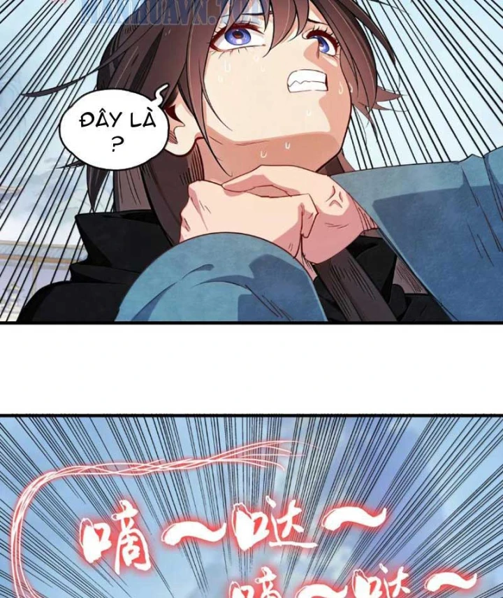 Xuyên Không Thành Ma Tôn Pháo Hôi? Nhưng Ta Là Streamer Công Lược Chapter 35 - 37