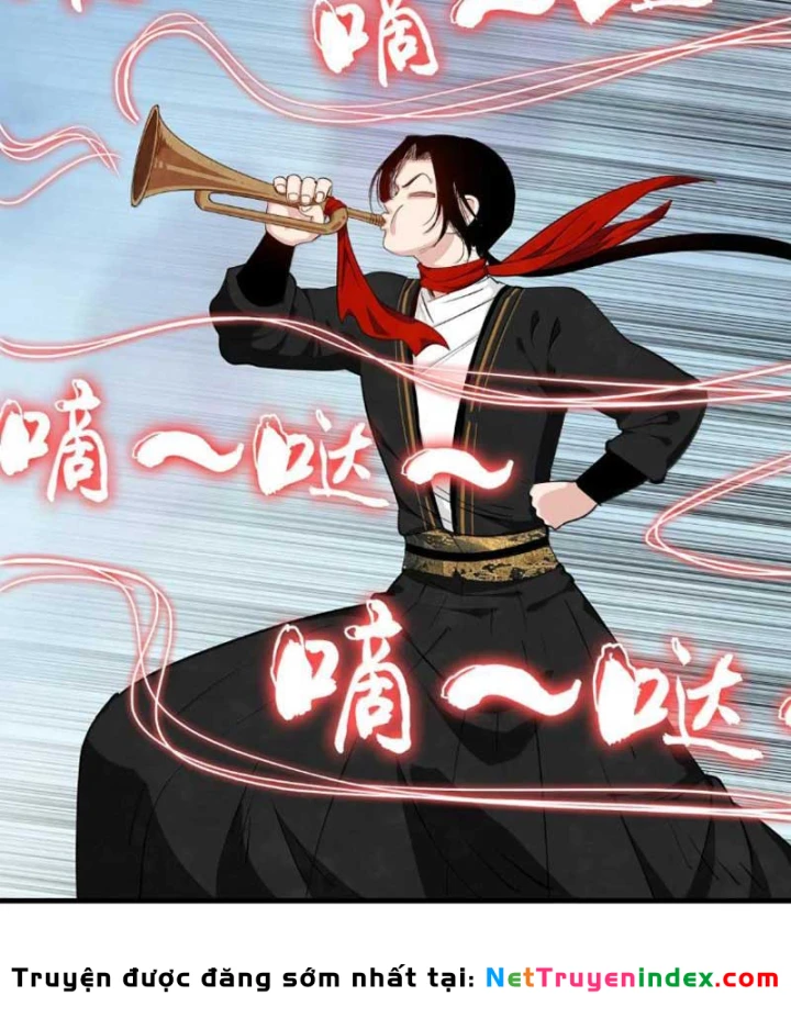 Xuyên Không Thành Ma Tôn Pháo Hôi? Nhưng Ta Là Streamer Công Lược Chapter 35 - 39