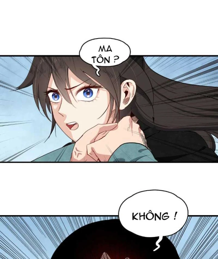 Xuyên Không Thành Ma Tôn Pháo Hôi? Nhưng Ta Là Streamer Công Lược Chapter 35 - 40