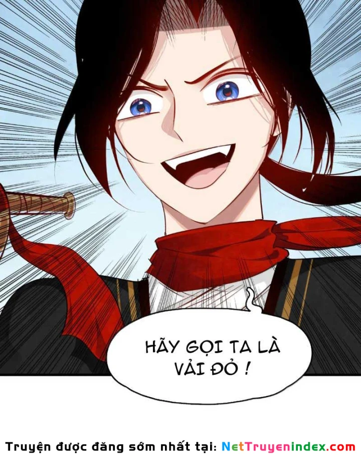 Xuyên Không Thành Ma Tôn Pháo Hôi? Nhưng Ta Là Streamer Công Lược Chapter 35 - 41