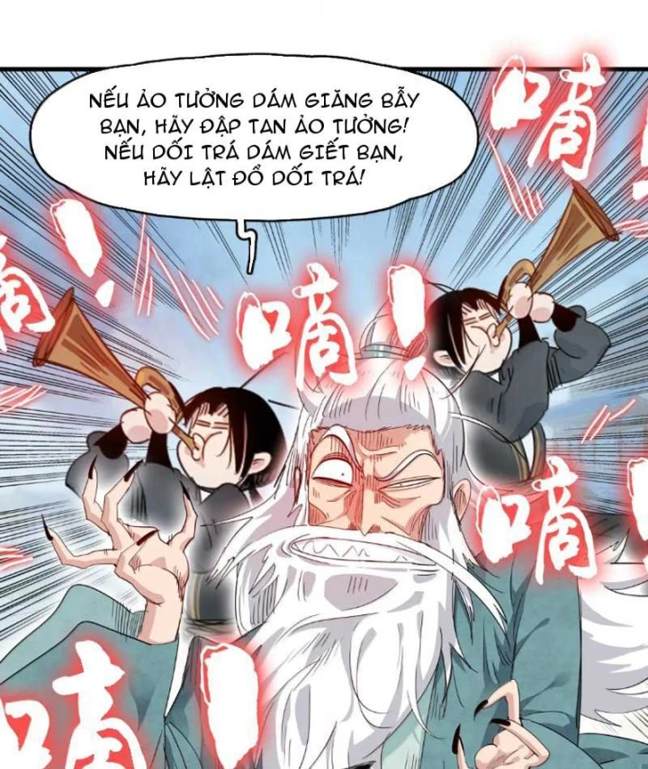 Xuyên Không Thành Ma Tôn Pháo Hôi? Nhưng Ta Là Streamer Công Lược Chapter 35 - 43