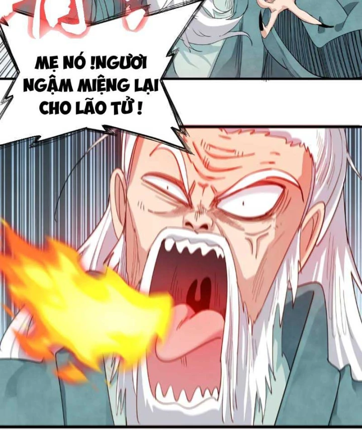 Xuyên Không Thành Ma Tôn Pháo Hôi? Nhưng Ta Là Streamer Công Lược Chapter 35 - 44