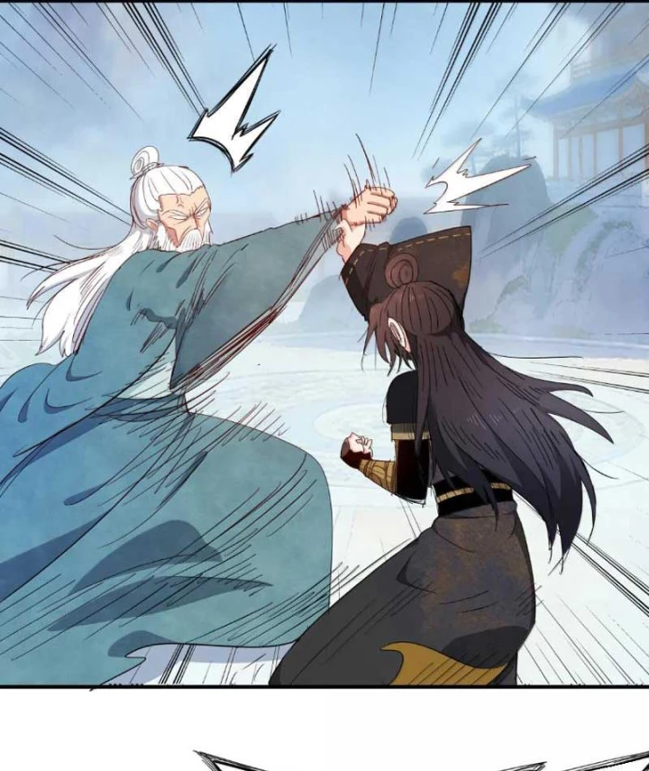 Xuyên Không Thành Ma Tôn Pháo Hôi? Nhưng Ta Là Streamer Công Lược Chapter 35 - 47