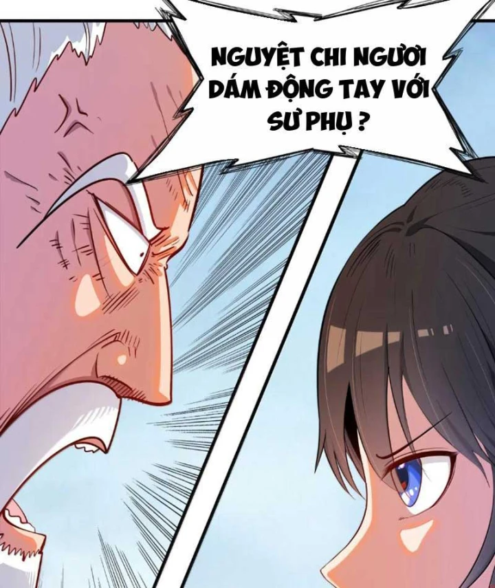 Xuyên Không Thành Ma Tôn Pháo Hôi? Nhưng Ta Là Streamer Công Lược Chapter 35 - 48