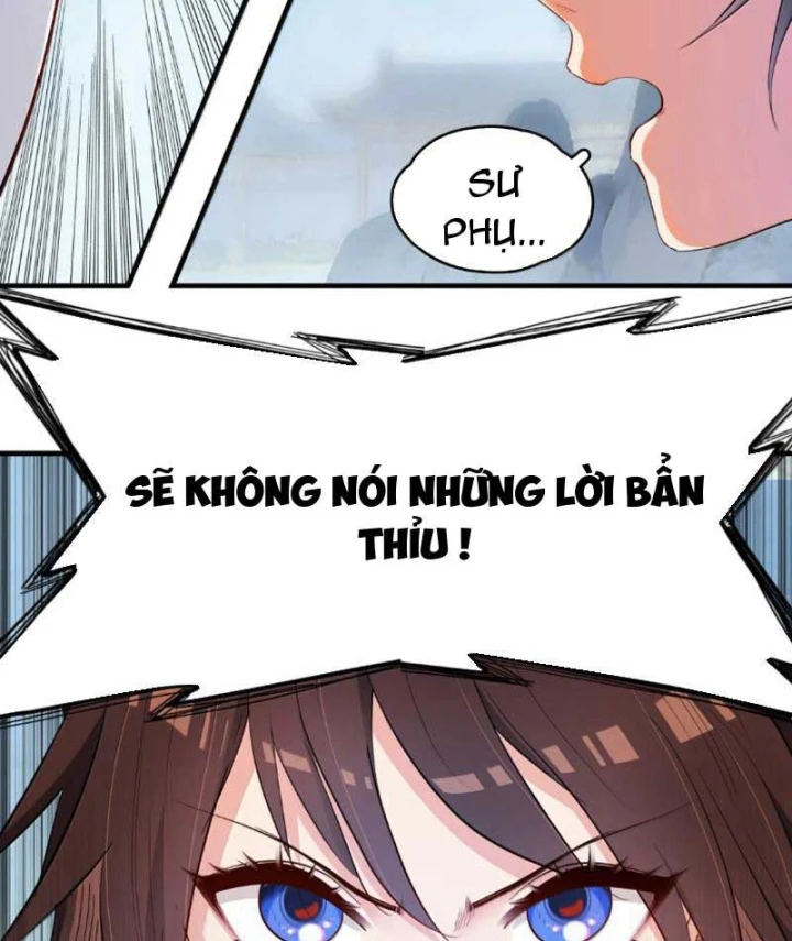 Xuyên Không Thành Ma Tôn Pháo Hôi? Nhưng Ta Là Streamer Công Lược Chapter 35 - 49
