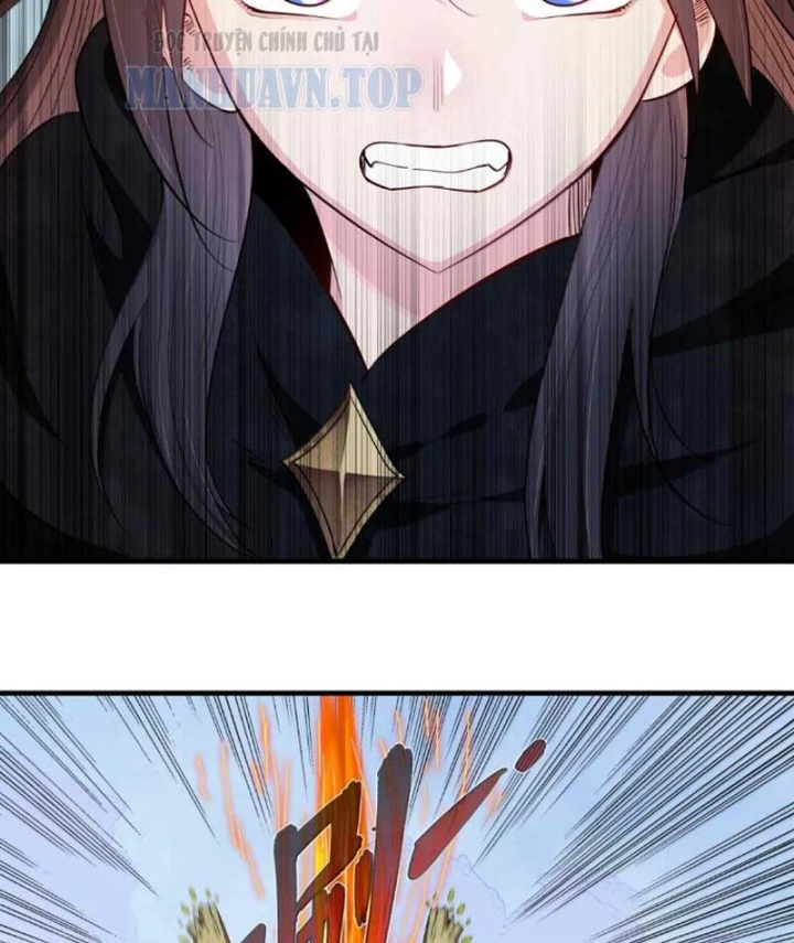 Xuyên Không Thành Ma Tôn Pháo Hôi? Nhưng Ta Là Streamer Công Lược Chapter 35 - 50