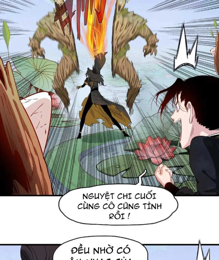 Xuyên Không Thành Ma Tôn Pháo Hôi? Nhưng Ta Là Streamer Công Lược Chapter 35 - 51