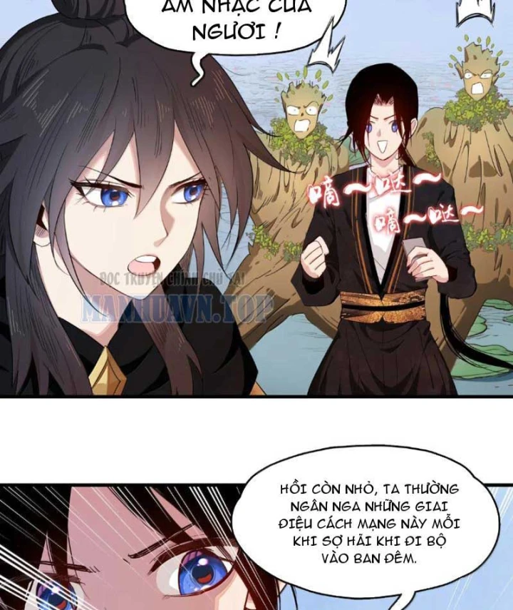 Xuyên Không Thành Ma Tôn Pháo Hôi? Nhưng Ta Là Streamer Công Lược Chapter 35 - 52