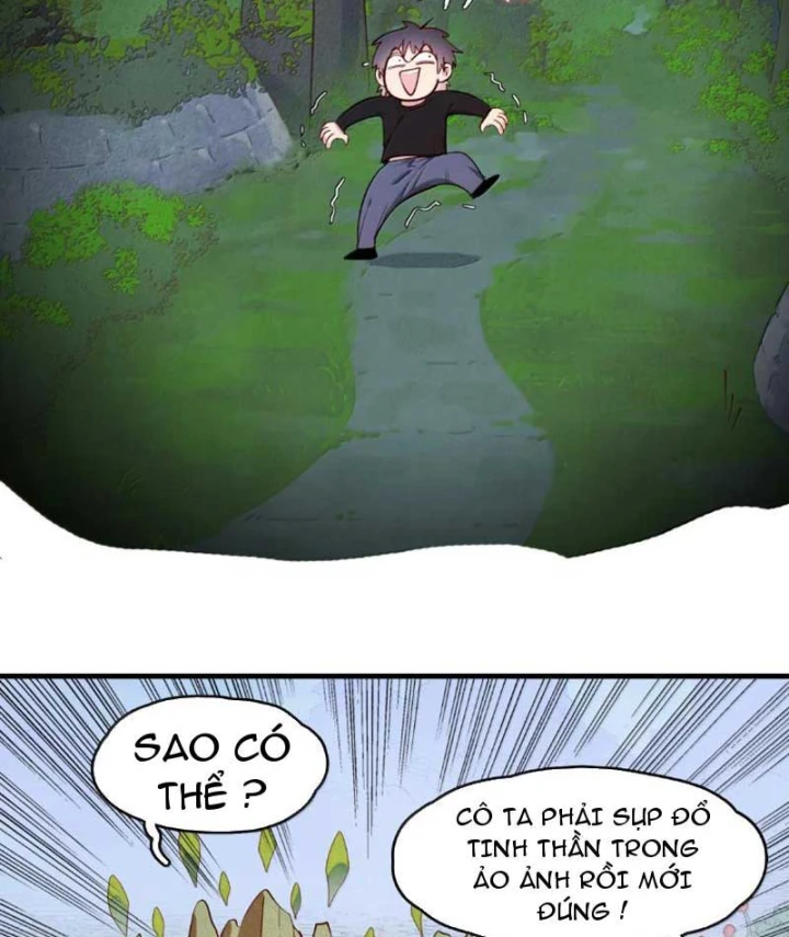 Xuyên Không Thành Ma Tôn Pháo Hôi? Nhưng Ta Là Streamer Công Lược Chapter 35 - 54