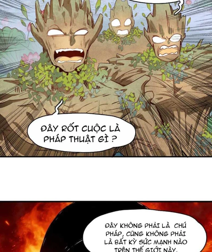 Xuyên Không Thành Ma Tôn Pháo Hôi? Nhưng Ta Là Streamer Công Lược Chapter 35 - 55