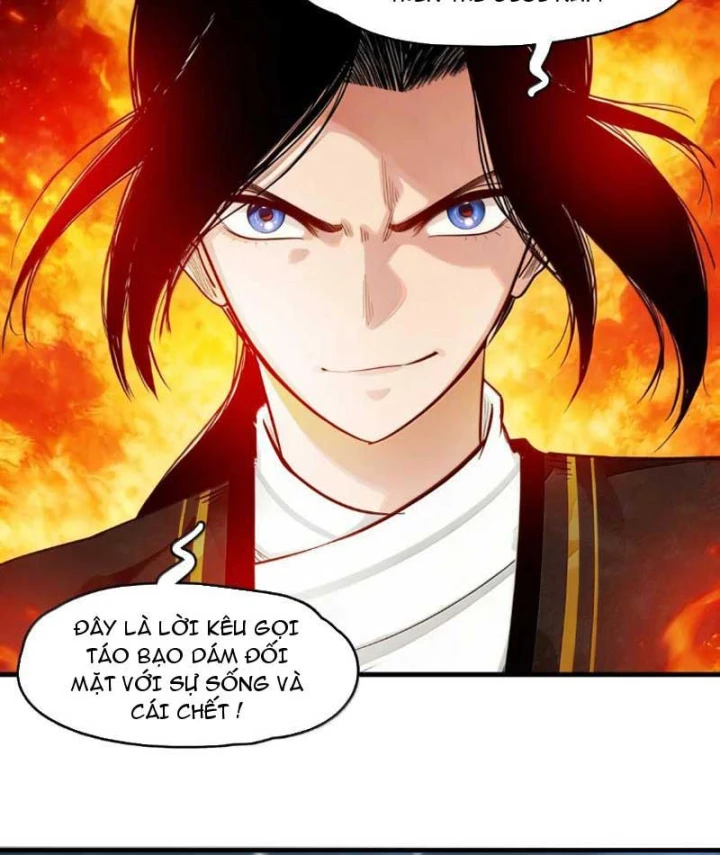 Xuyên Không Thành Ma Tôn Pháo Hôi? Nhưng Ta Là Streamer Công Lược Chapter 35 - 56