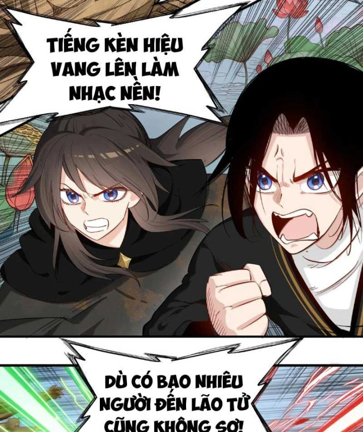 Xuyên Không Thành Ma Tôn Pháo Hôi? Nhưng Ta Là Streamer Công Lược Chapter 35 - 60