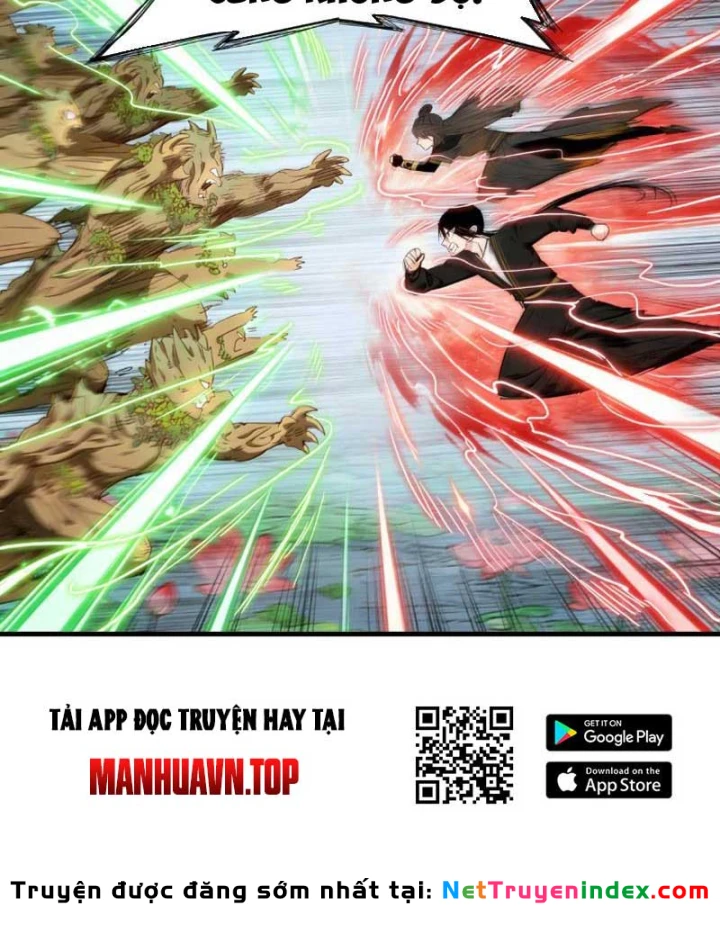 Xuyên Không Thành Ma Tôn Pháo Hôi? Nhưng Ta Là Streamer Công Lược Chapter 35 - 61