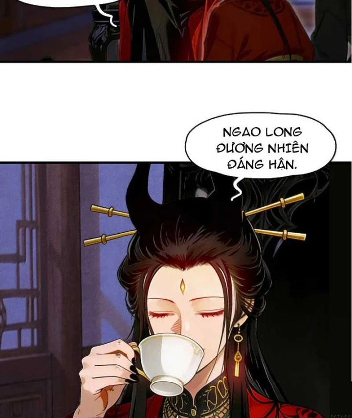 Xuyên Không Thành Ma Tôn Pháo Hôi? Nhưng Ta Là Streamer Công Lược Chapter 35 - 65