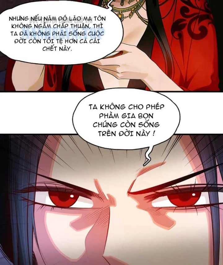 Xuyên Không Thành Ma Tôn Pháo Hôi? Nhưng Ta Là Streamer Công Lược Chapter 35 - 66