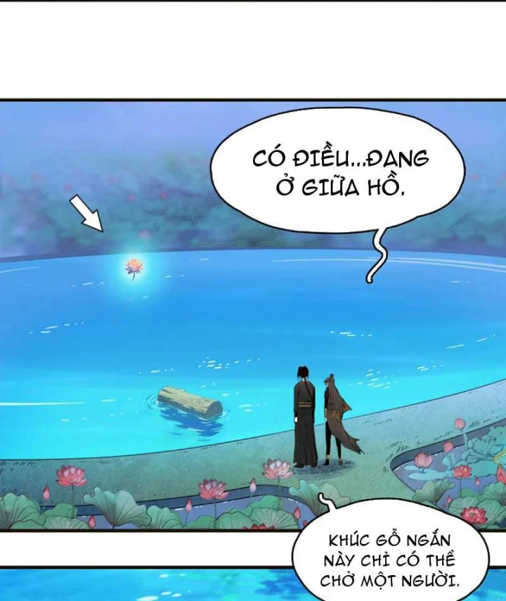 Xuyên Không Thành Ma Tôn Pháo Hôi? Nhưng Ta Là Streamer Công Lược Chapter 36 - 4