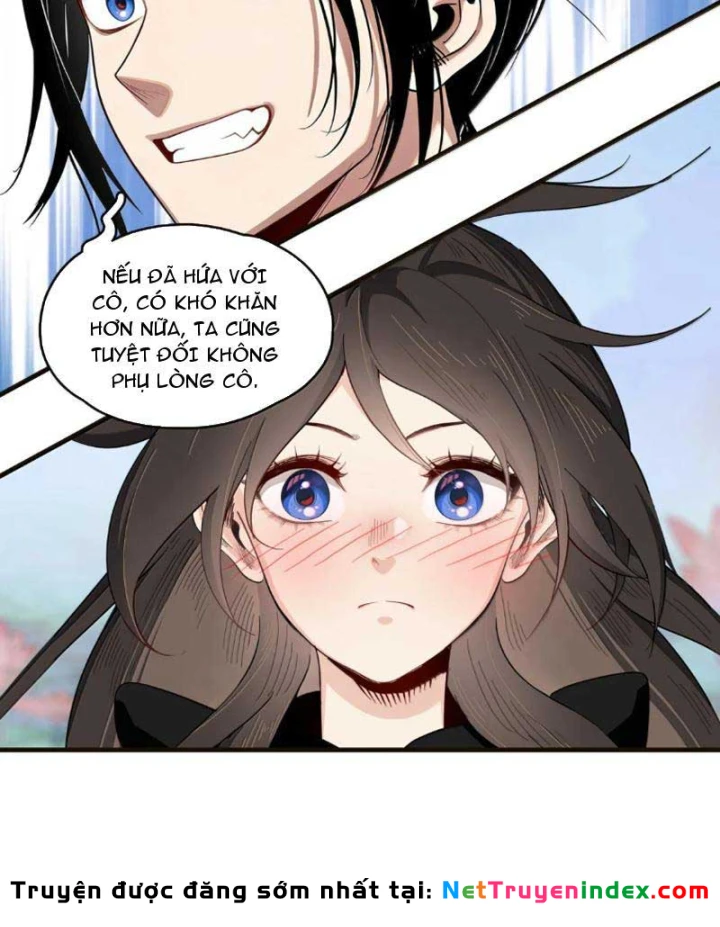 Xuyên Không Thành Ma Tôn Pháo Hôi? Nhưng Ta Là Streamer Công Lược Chapter 36 - 9