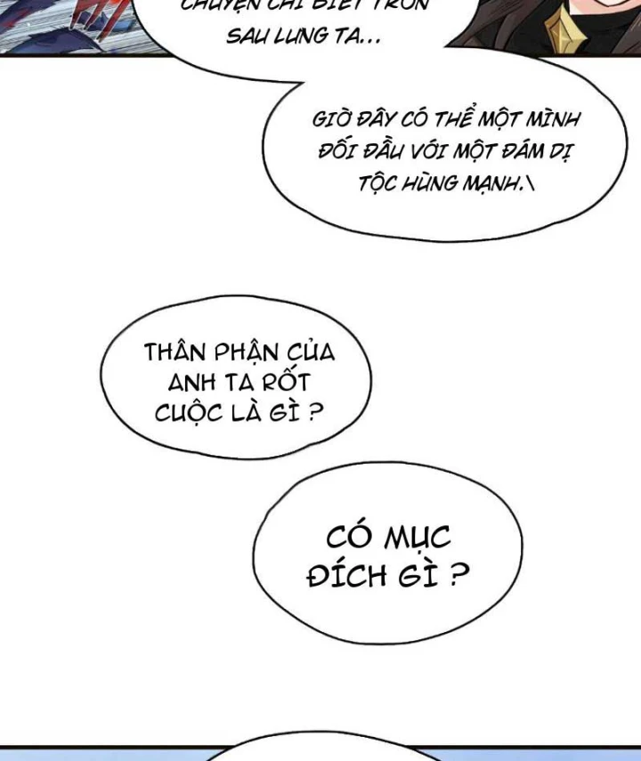 Xuyên Không Thành Ma Tôn Pháo Hôi? Nhưng Ta Là Streamer Công Lược Chapter 36 - 11