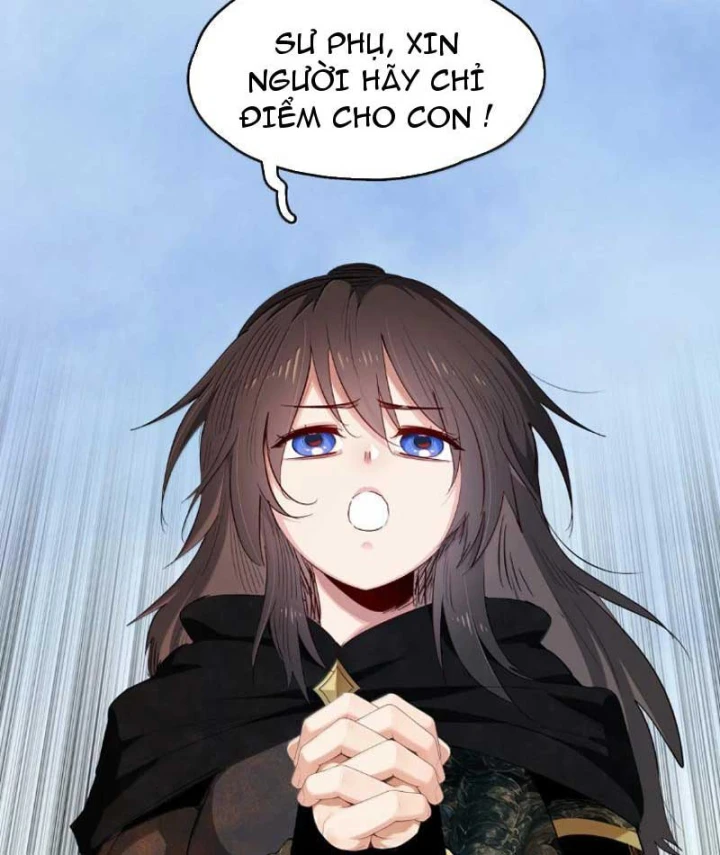 Xuyên Không Thành Ma Tôn Pháo Hôi? Nhưng Ta Là Streamer Công Lược Chapter 36 - 12