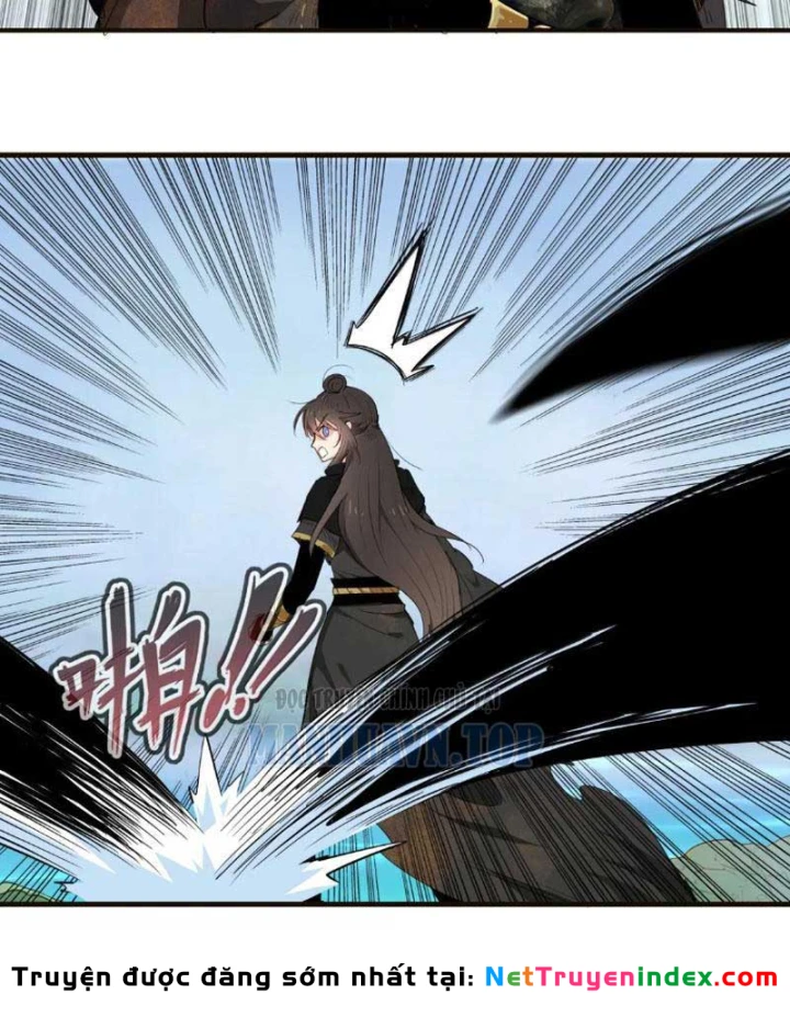 Xuyên Không Thành Ma Tôn Pháo Hôi? Nhưng Ta Là Streamer Công Lược Chapter 36 - 13