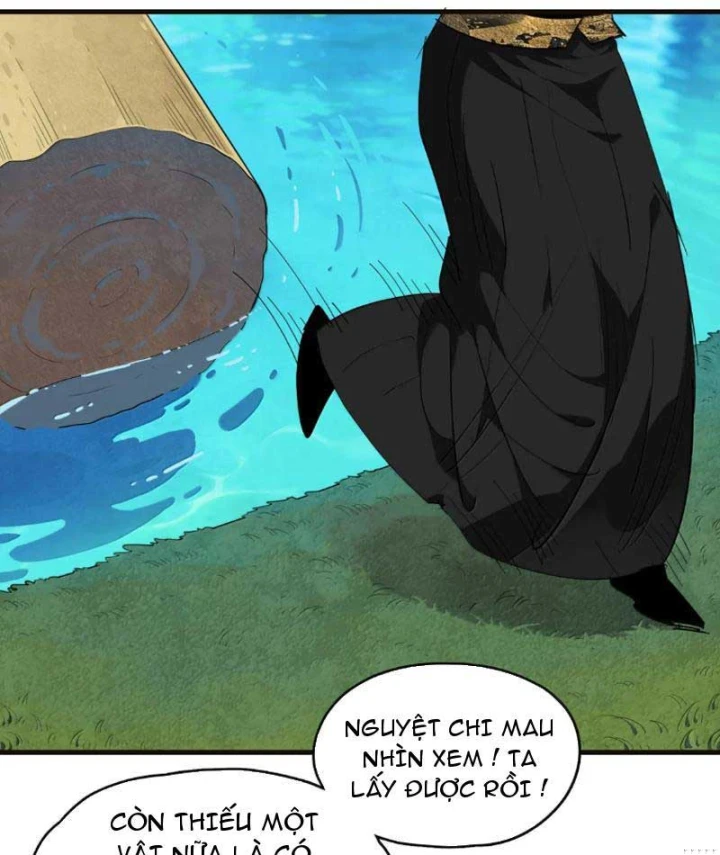 Xuyên Không Thành Ma Tôn Pháo Hôi? Nhưng Ta Là Streamer Công Lược Chapter 36 - 17