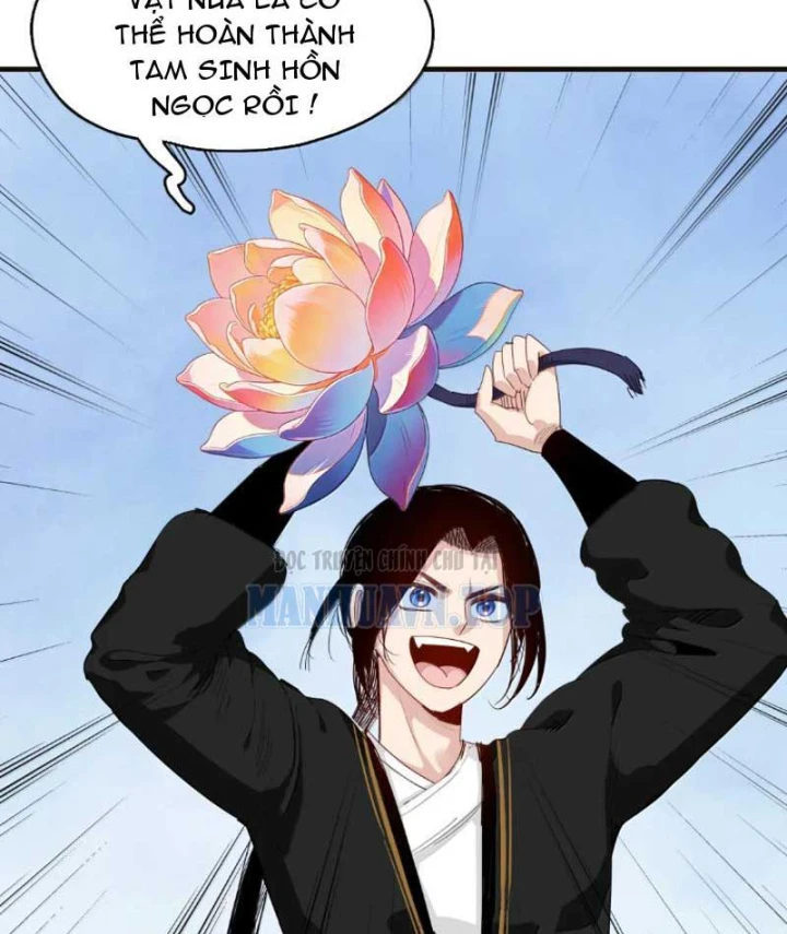 Xuyên Không Thành Ma Tôn Pháo Hôi? Nhưng Ta Là Streamer Công Lược Chapter 36 - 18