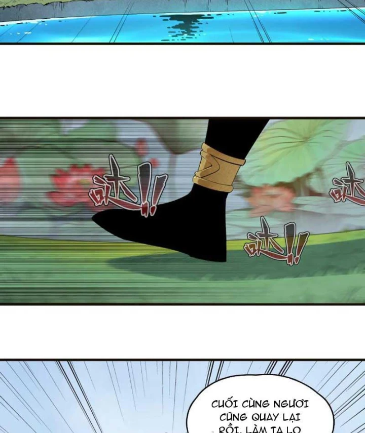 Xuyên Không Thành Ma Tôn Pháo Hôi? Nhưng Ta Là Streamer Công Lược Chapter 36 - 20