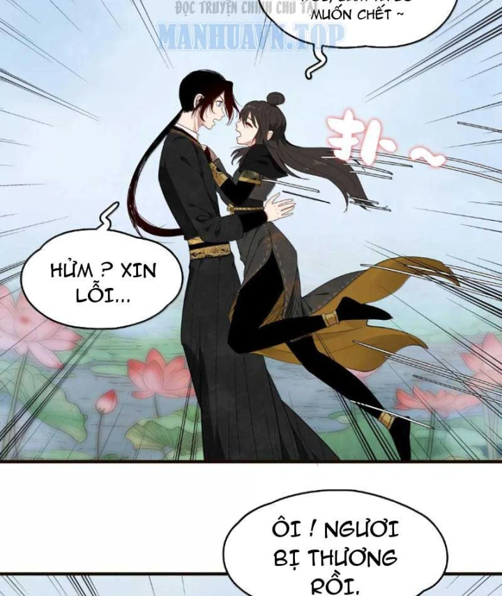 Xuyên Không Thành Ma Tôn Pháo Hôi? Nhưng Ta Là Streamer Công Lược Chapter 36 - 21