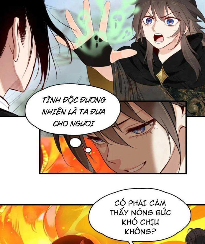 Xuyên Không Thành Ma Tôn Pháo Hôi? Nhưng Ta Là Streamer Công Lược Chapter 36 - 25