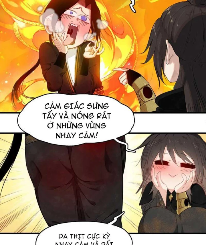 Xuyên Không Thành Ma Tôn Pháo Hôi? Nhưng Ta Là Streamer Công Lược Chapter 36 - 26