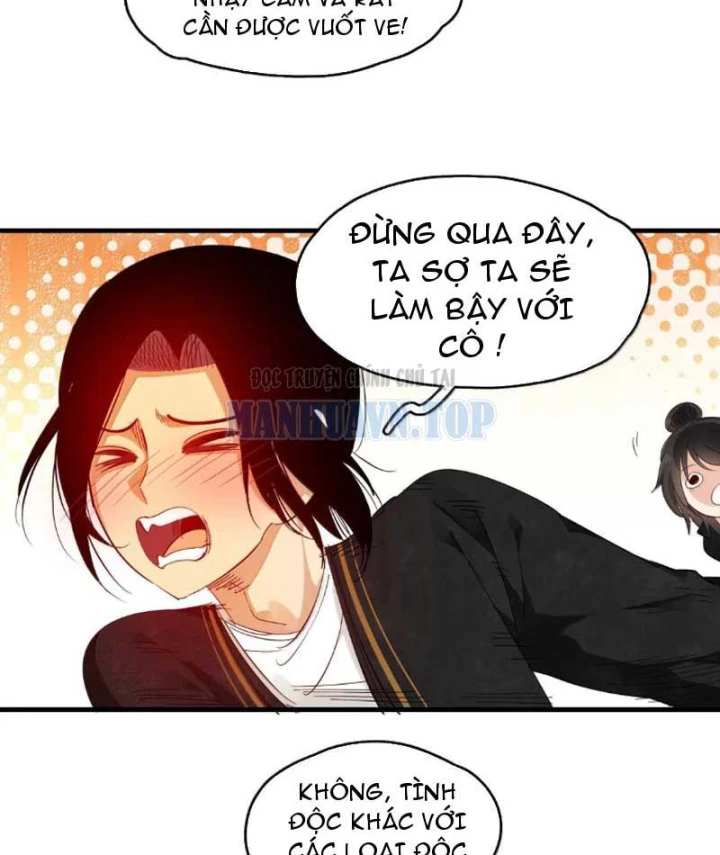 Xuyên Không Thành Ma Tôn Pháo Hôi? Nhưng Ta Là Streamer Công Lược Chapter 36 - 27