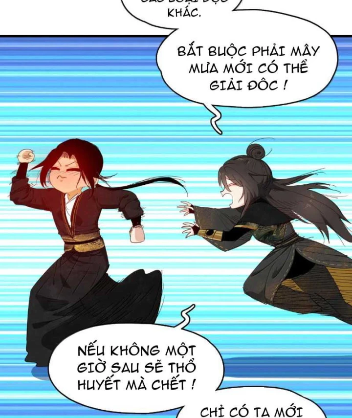 Xuyên Không Thành Ma Tôn Pháo Hôi? Nhưng Ta Là Streamer Công Lược Chapter 36 - 28