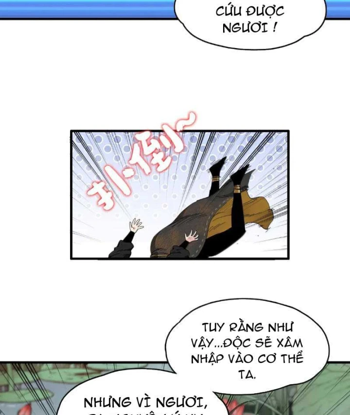 Xuyên Không Thành Ma Tôn Pháo Hôi? Nhưng Ta Là Streamer Công Lược Chapter 36 - 29